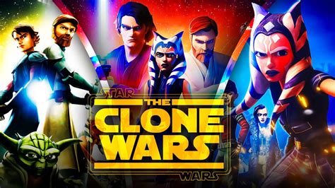 star wars clone wars what to watch|clone wars full series.